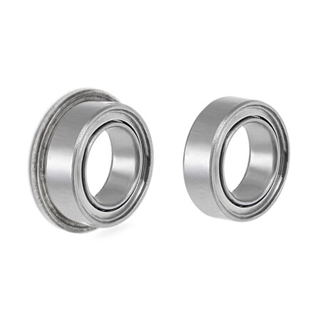 Plastiflex Co Rage RC  Bearing Set for Prop Shaft for Velocity 800 BL RGRB1274